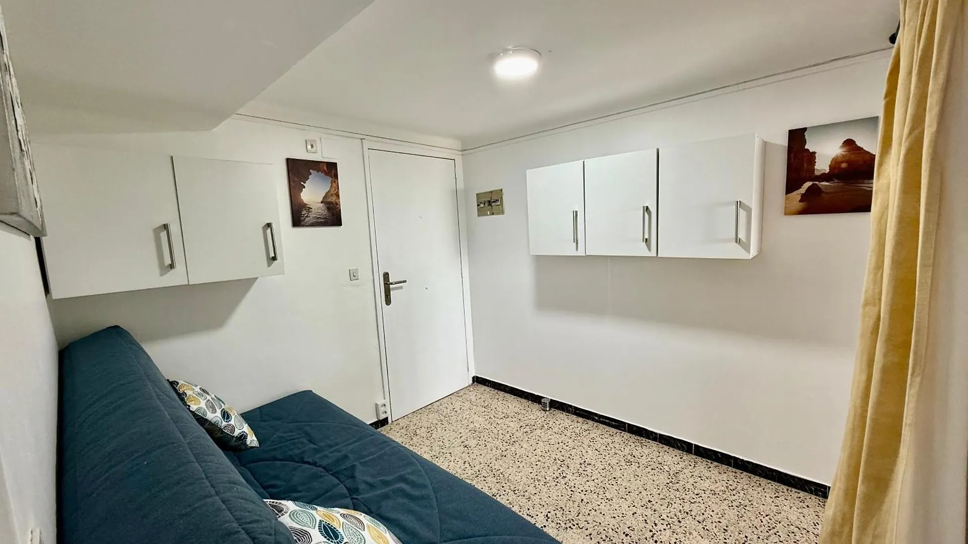 Apartment Awaydays - Karina - 1St Sea Line Studio Empuriabrava