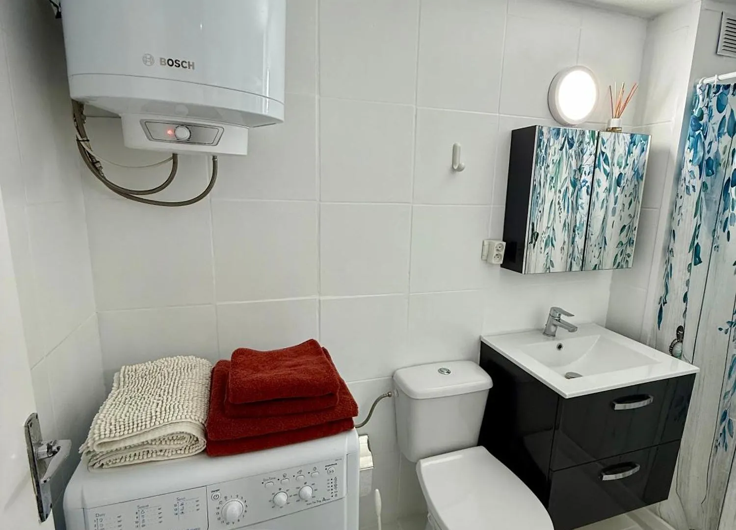 Apartment Awaydays - Karina - 1St Sea Line Studio Empuriabrava